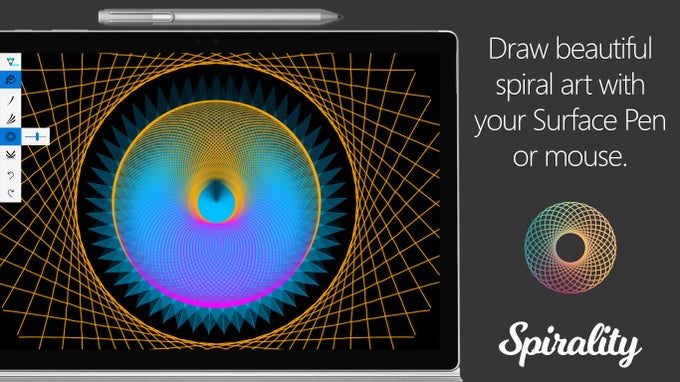 Spirality Spirality