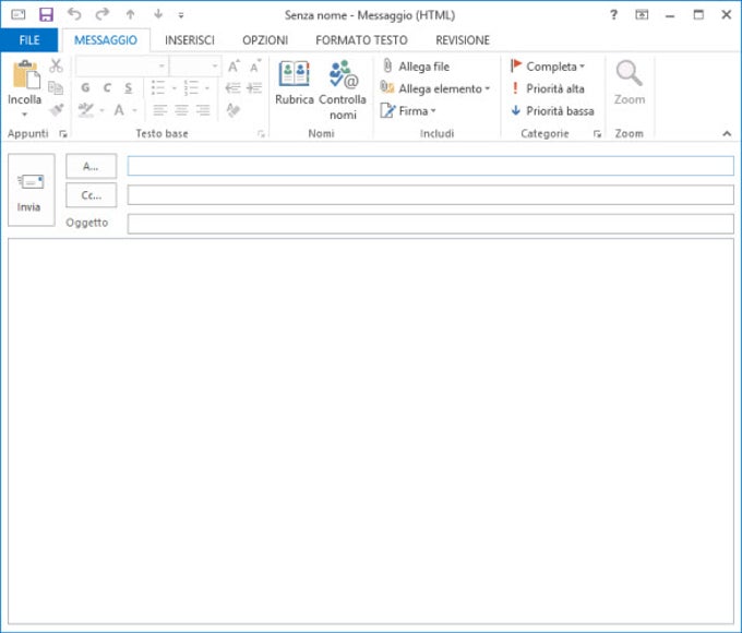 Microsoft Outlook 2013 Microsoft Outlook 2013