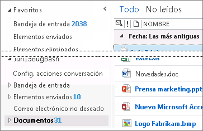 Microsoft Outlook 2013 Microsoft Outlook 2013