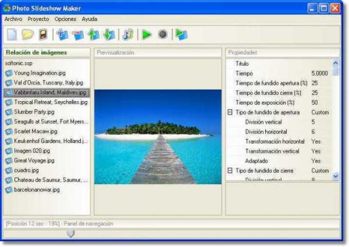 iPod Photo SlideShow Maker iPod Photo SlideShow Maker