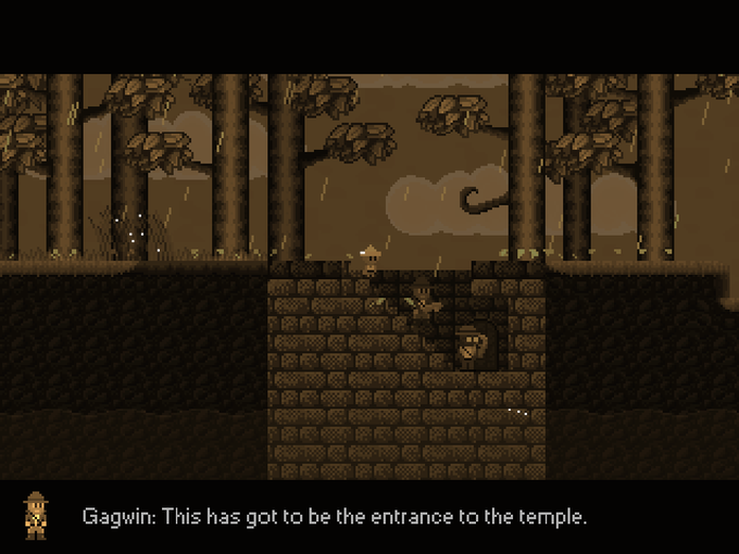 Treasure Adventure Game Treasure Adventure Game