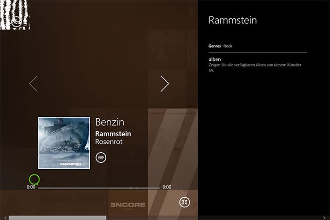 Music Music