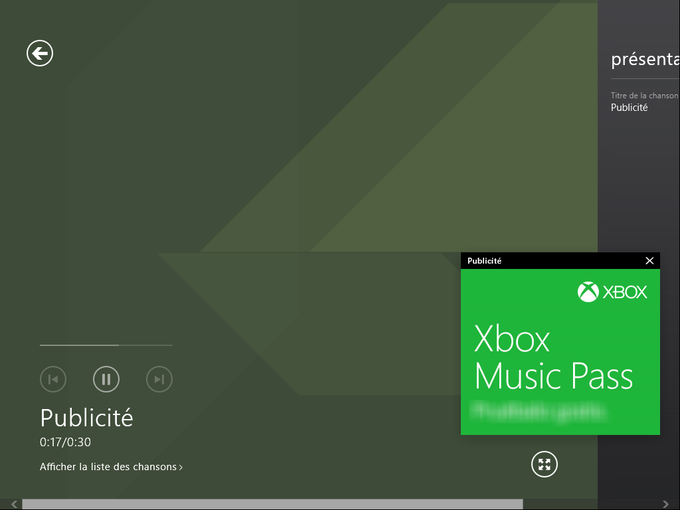 Musique pour Windows 10 (Windows) - Télécharger