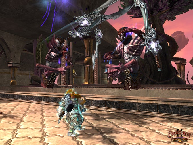 EverQuest II Extended EverQuest II Extended