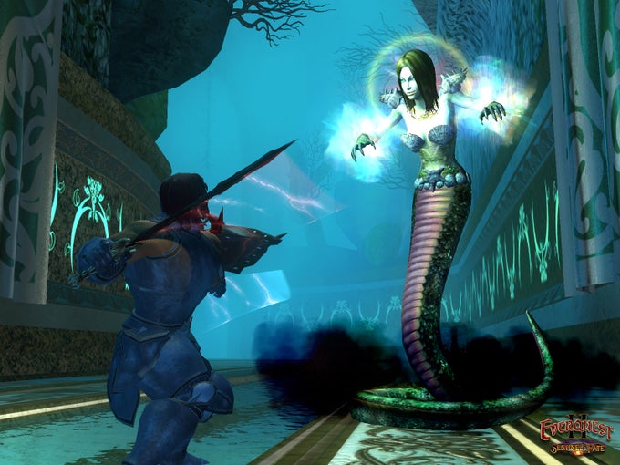 EverQuest II Extended EverQuest II Extended