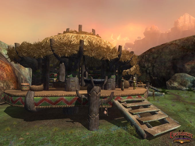 EverQuest II Extended EverQuest II Extended