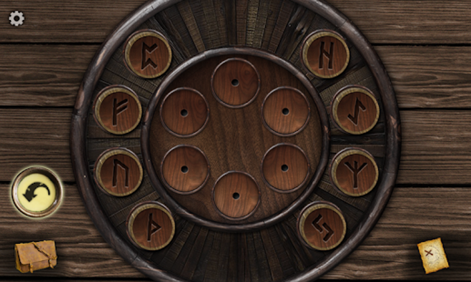 The Hunt for the Lost Ship