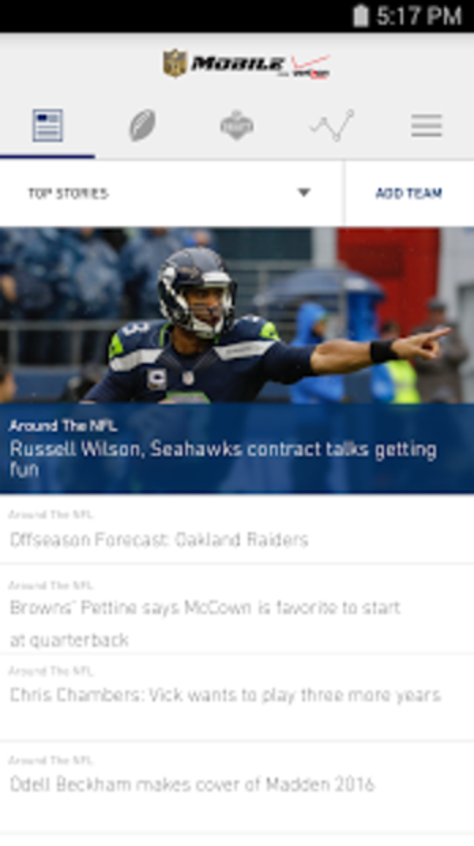 NFL