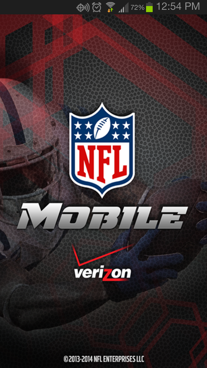NFL Mobile NFL Mobile