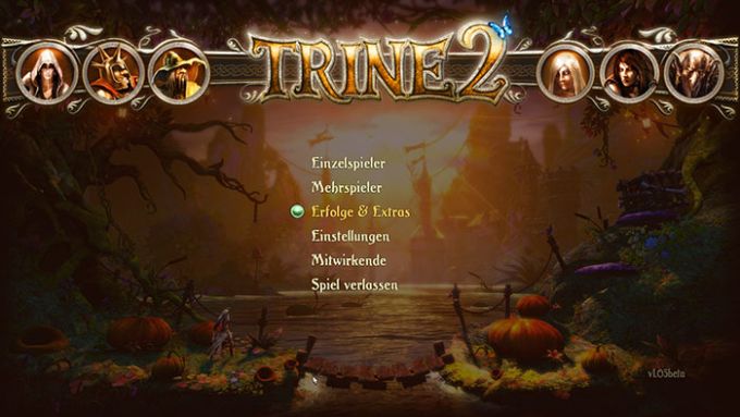 instal the last version for mac Trine 5: A Clockwork Conspiracy