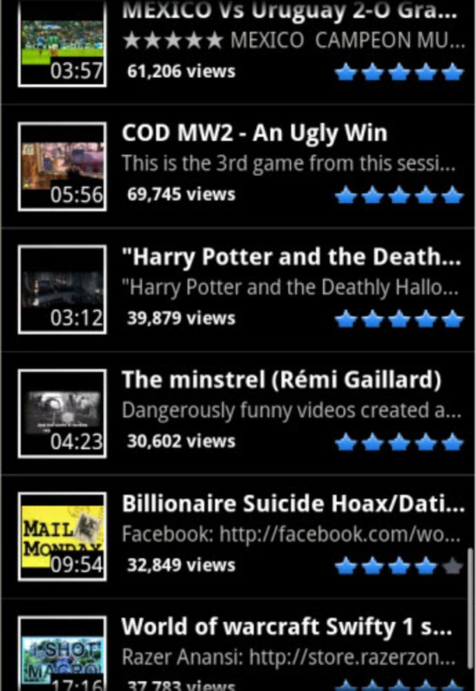 for android download FreeTube 0.19.1