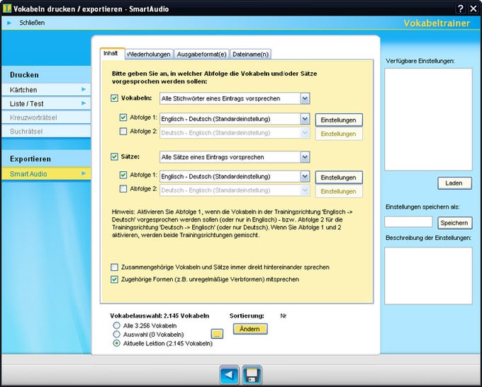 Langenscheidt Vokabeltrainer Englisch Langenscheidt Vokabeltrainer Englisch
