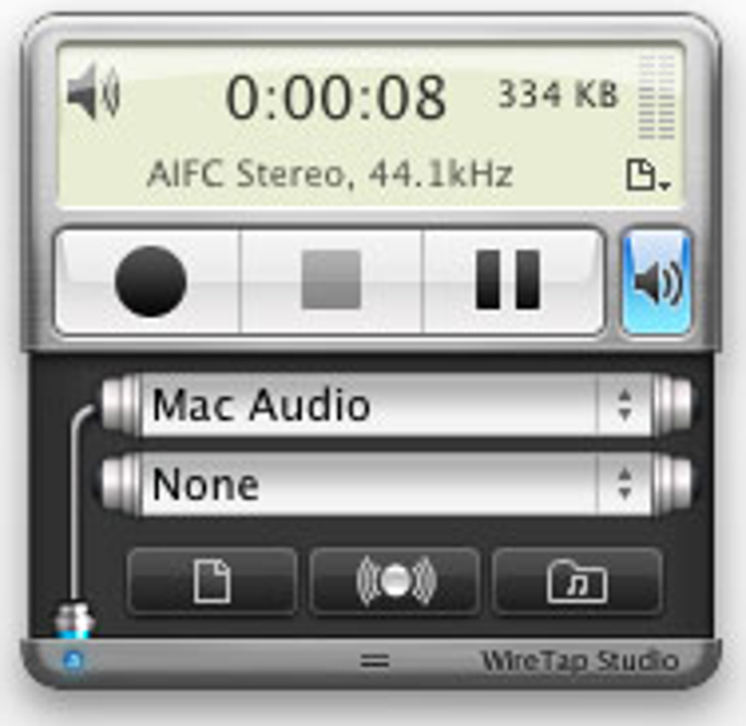 WireTap WireTap
