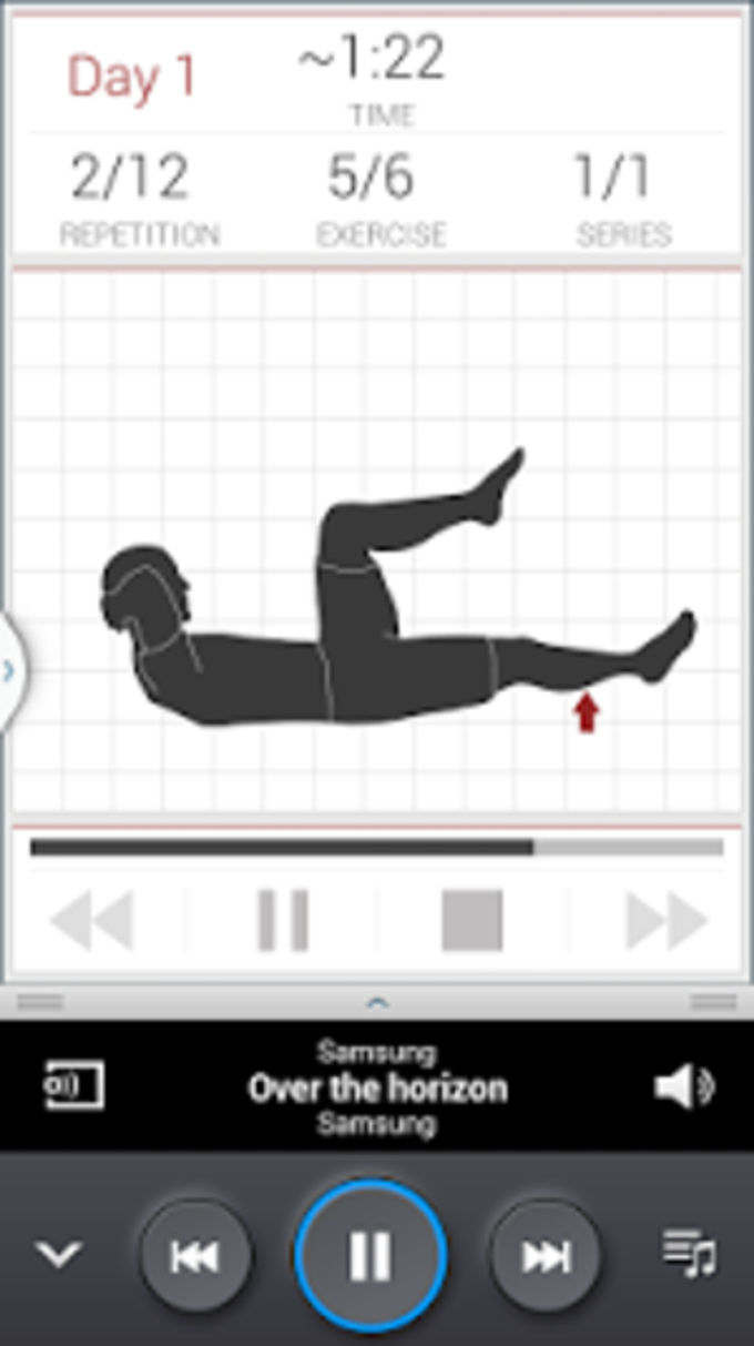 Abs Workout Abs Workout