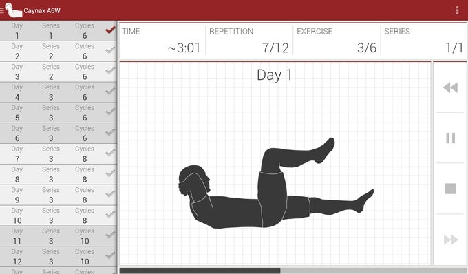 Abs Workout Abs Workout