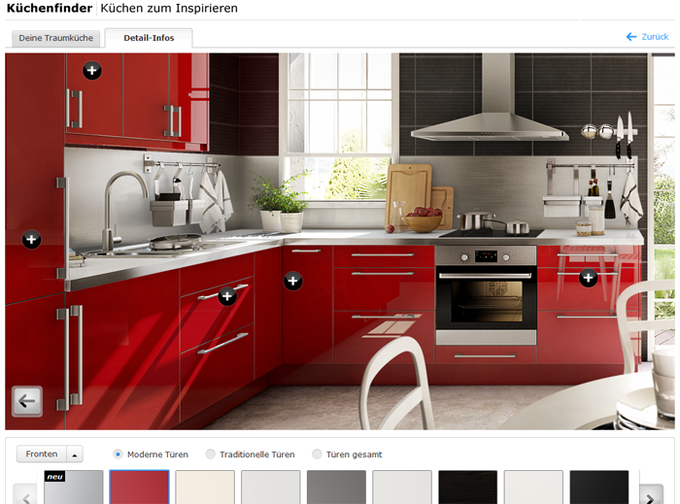 Ikea Kuche Planen Online