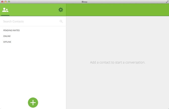 BitTorrent Bleep BitTorrent Bleep