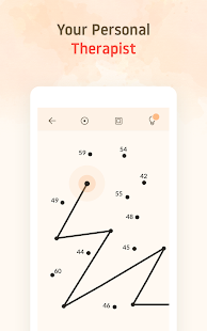 Dot to Dot : Connect the Dots