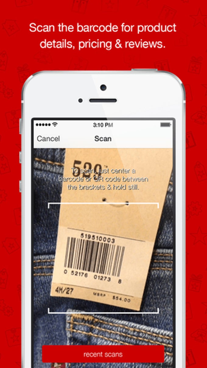 Macy's for iPhone Download