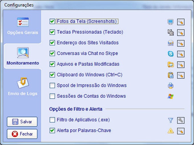 BRMonitor BRMonitor
