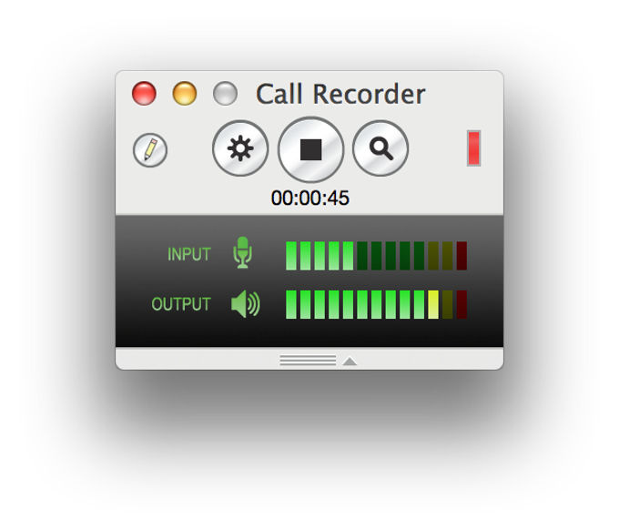 Call Recorder for Skype Call Recorder for Skype