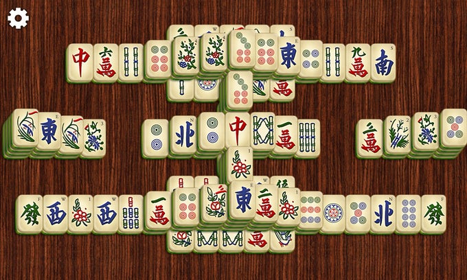 Mahjong Epic Mahjong Epic