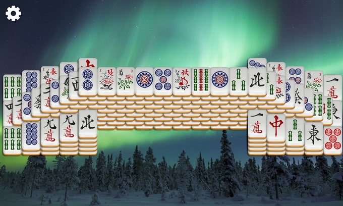 Mahjong Epic Mahjong Epic