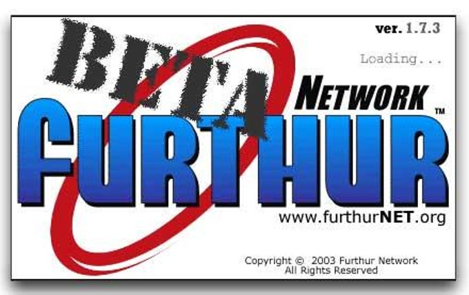 FurthurNET FurthurNET
