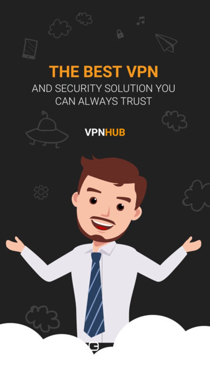 VPNhub VPNhub