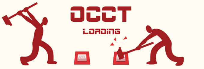 OCCT Perestroïka OCCT Perestroïka