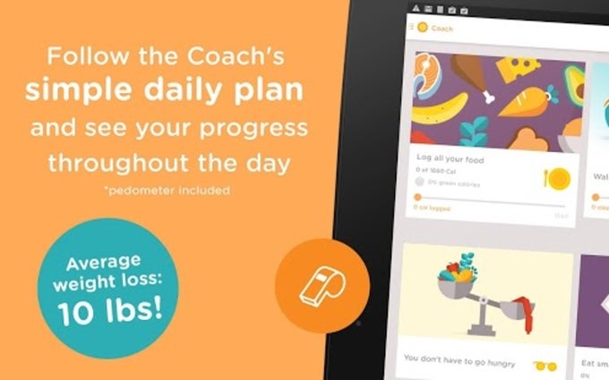 Noom Weight Loss Coach Noom Weight Loss Coach
