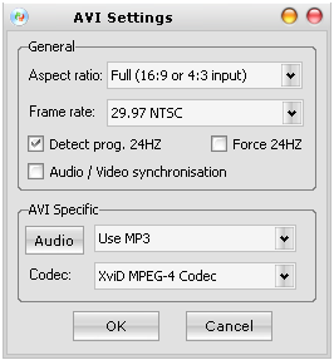 Your Free DVD Ripper Your Free DVD Ripper