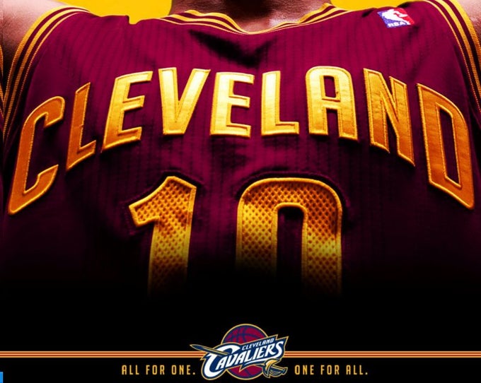 Cavaliers Banner Wallpaper Cavaliers Banner Wallpaper