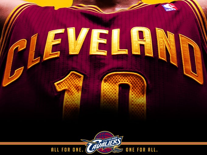 Cavaliers Banner Wallpaper Cavaliers Banner Wallpaper
