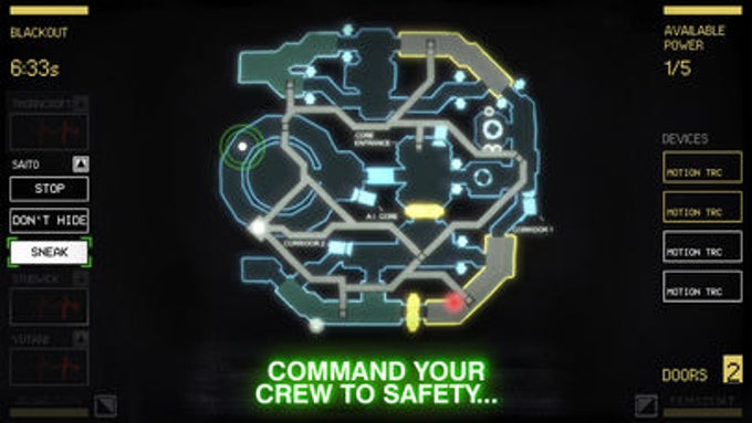 Alien: Blackout Alien: Blackout