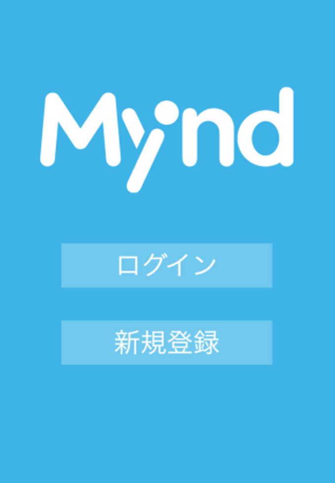 Mynd (ニュースリーダー) Mynd (ニュースリーダー)