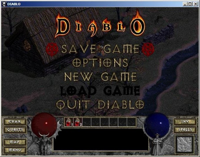 DxWnd DxWnd