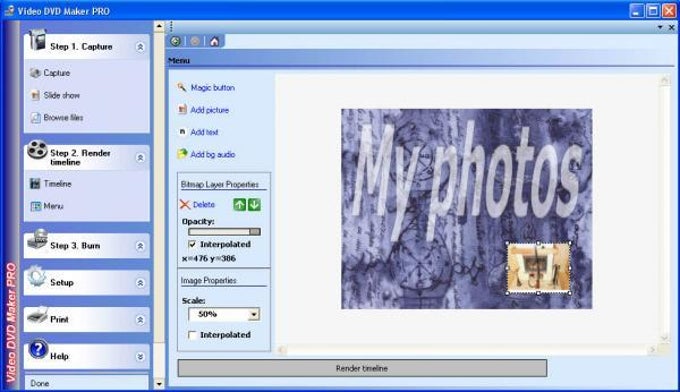 Video DVD Maker Download