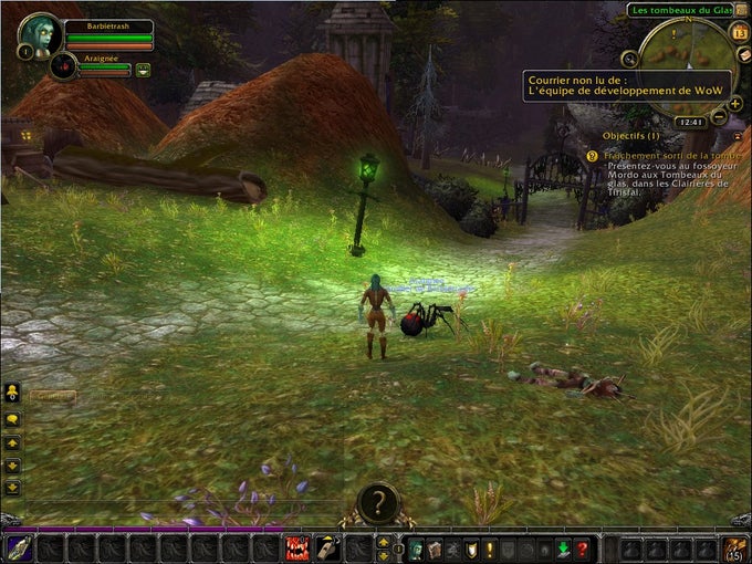World of Warcraft World of Warcraft