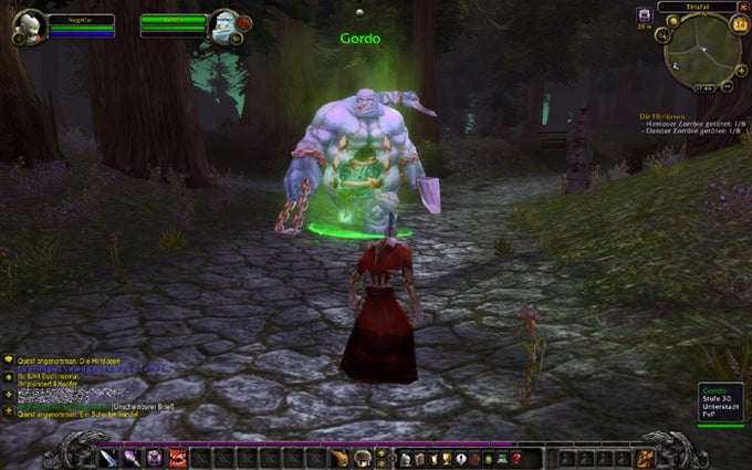 World of Warcraft World of Warcraft