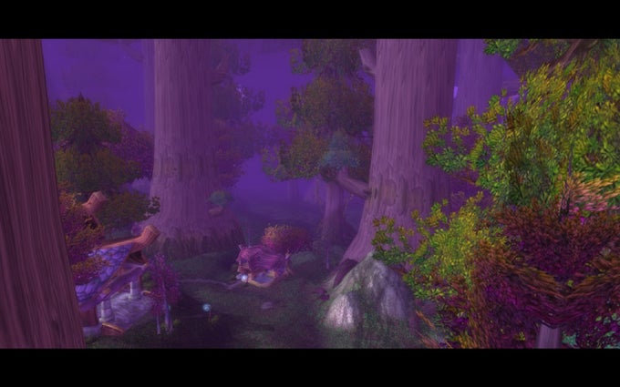 World of Warcraft World of Warcraft