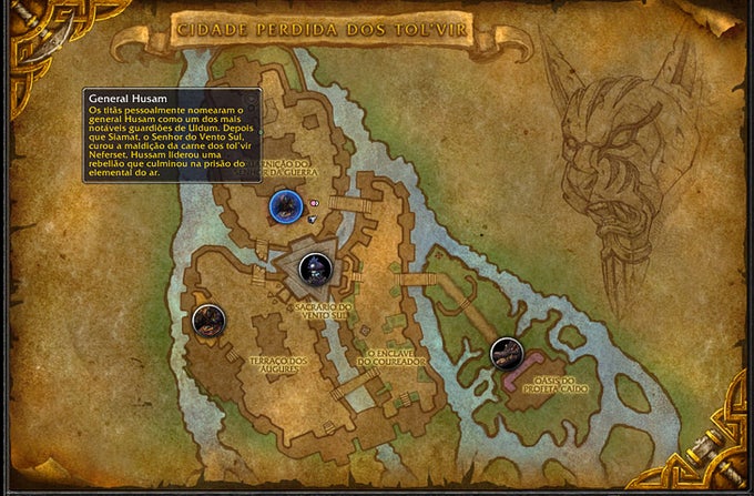 World of Warcraft World of Warcraft