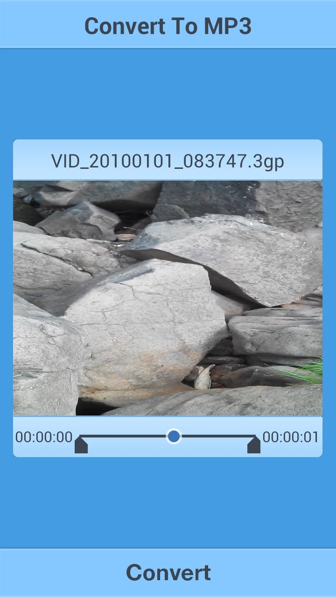 Video Editor Video Editor