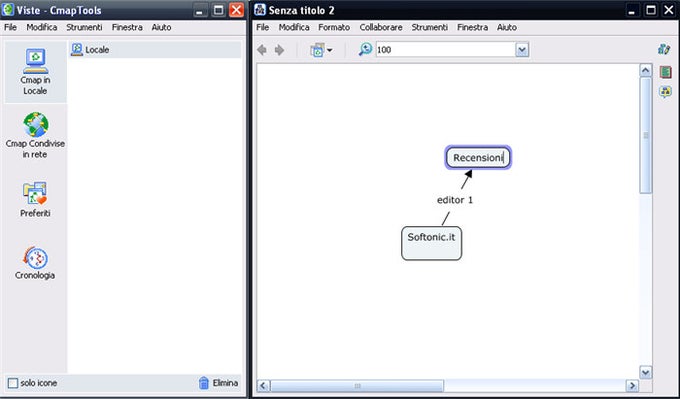 CmapTools CmapTools