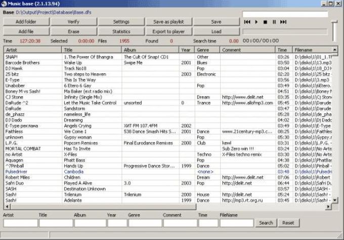 RadioBOSS Advanced 6.3.2 download the new version for windows