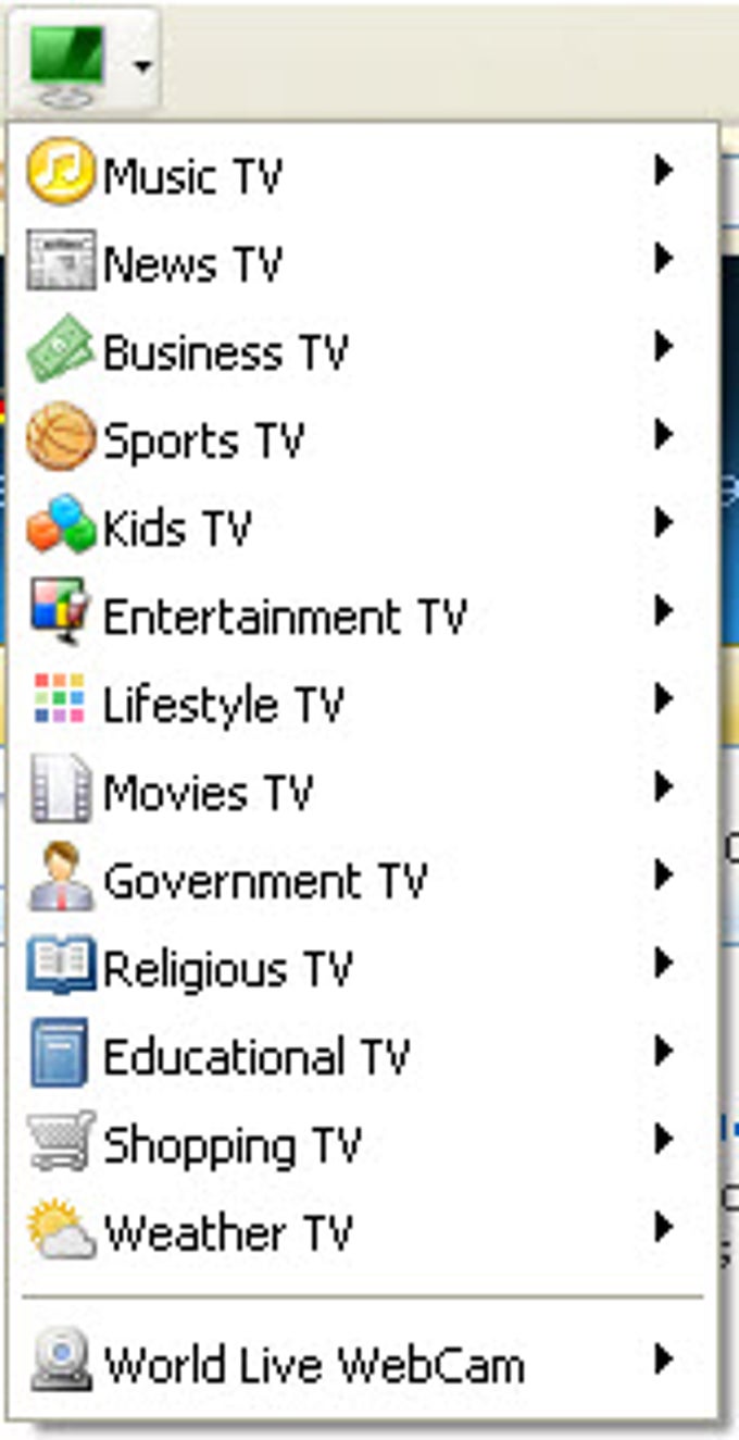 TV-FOX TV-FOX