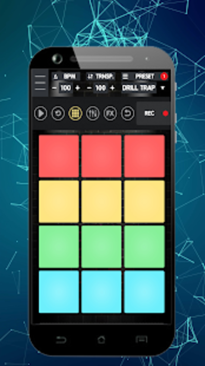 garageband for android 2019