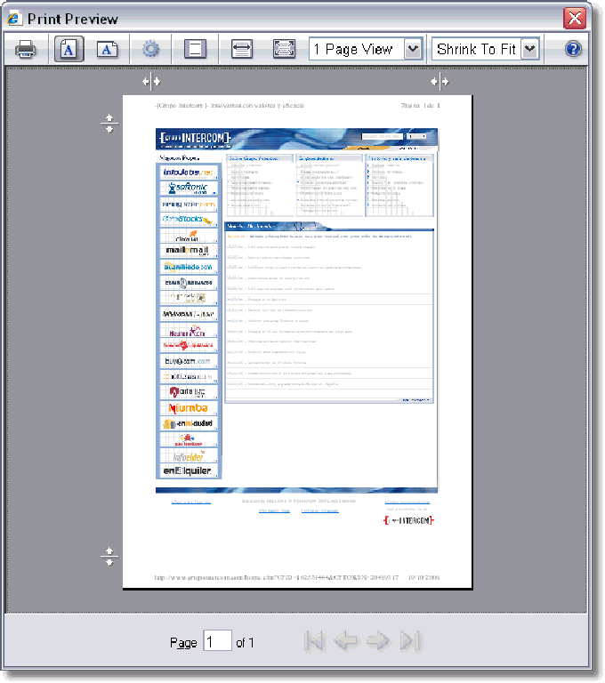 Internet Explorer 7 Internet Explorer 7