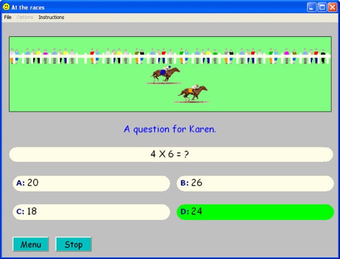 CPS Test - Game for Mac, Windows (PC), Linux - WebCatalog