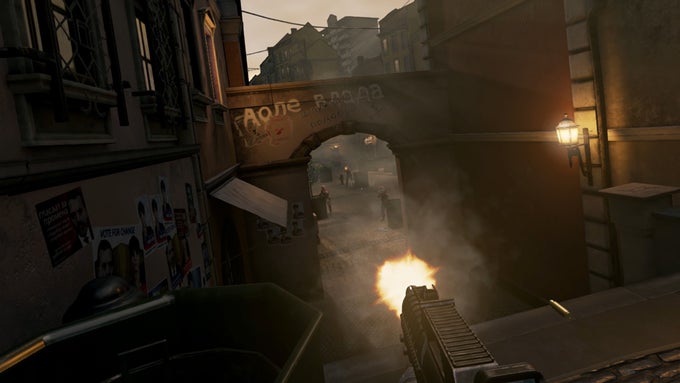 Bravo Team PS VR PS4 Bravo Team PS VR PS4
